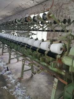  二手设备 二手纺织设备 纺织厂转让2台倒筒车 产品名称:纺织设备